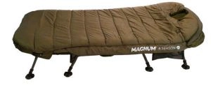 Spacák Magnum Sleeping Bag 4 Seasons XL